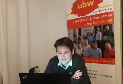 zweite Fraktionssitzung zweite Fraktionssitzung