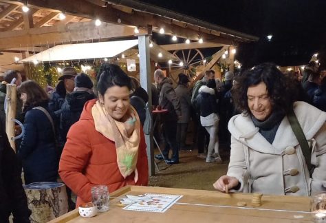 Mühlenweihnacht 2022 Mühlenweihnacht 2022